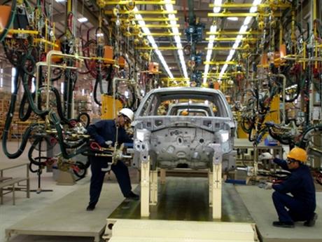 Xúc tiến các hoạt động hỗ trợ doanh nghiệp ngành công nghiệp hỗ trợ TP.HCM