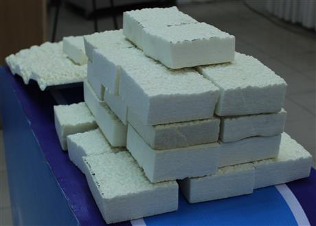 Polyurethane phun dạng keo bọt – giải pháp tối ưu khắc phục ảnh hưởng của khí hậu đối với công trình xây dựng