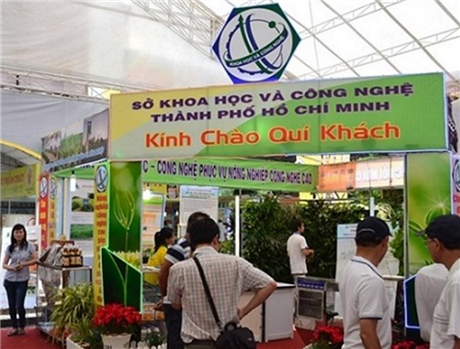 Sắp khai mạc Chợ công nghệ và thiết bị chế biến thực phẩm năm 2017