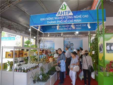 Đăng ký gặp chuyên gia tư vấn tại Techmart Chế biến thực phẩm 2017