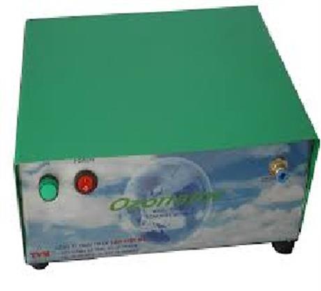 Máy phát ozone – Tavimex