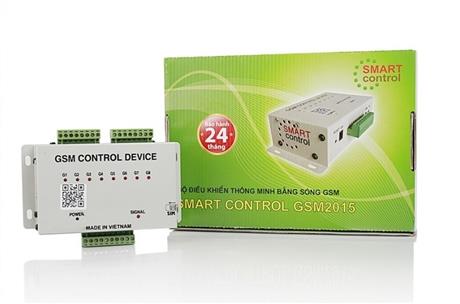 Nông nghiệp hiện đại và giải pháp ứng dụng điều khiển thông minh