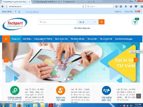 Đăng ký gặp chuyên gia tư vấn trực tiếp tại Techmart chuyên ngành Tháng 9/2017