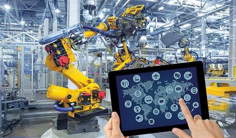 Thay đổi phương thức phát triển thị trường KH&CN trong bối cảnh Cách mạng công nghiệp 4.0