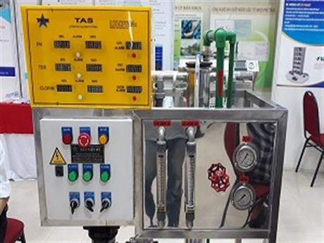 Thiết bị thông minh sẽ giúp ngăn ngừa nguy cơ tai biến khi chạy thận