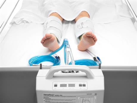 Hội thảo giới thiệu giải pháp trong điều trị và chăm sóc bệnh nhân