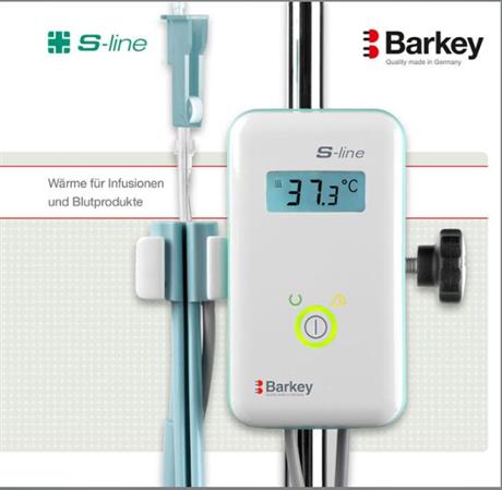 Thiết bị y tế tăng cường khả năng hồi sức - cấp cứu cho bệnh viện hiện đại