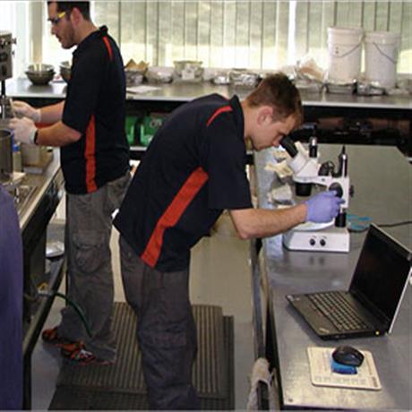 Mời tham dự hội thảo giới thiệu "Công nghệ tuyển khoáng và xử lý chất thải rắn"