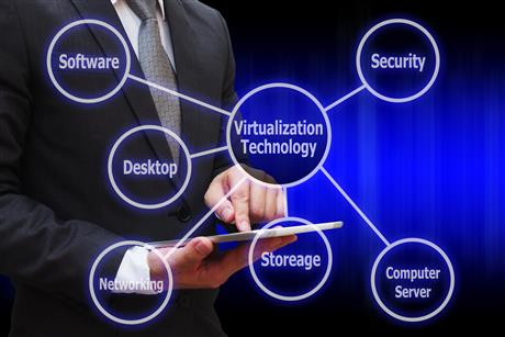 Giải pháp ảo hóa WANVDI cho doanh nghiệp vừa và nhỏ