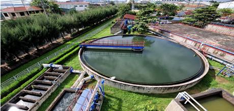 Công nghệ xử lý nước MET cơ học: giải pháp Việt chất lượng quốc tế