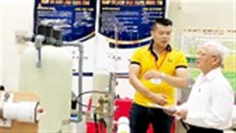 “Chợ” công nghệ liên tục được nâng cấp