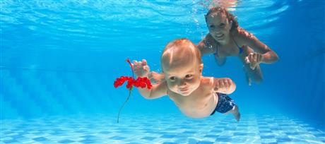 Mời tham dự hội thảo "Công nghệ xử lý nước hồ bơi không dùng Chlorine – Cung cấp ion điện giải bảo vệ sức khỏe"