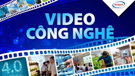 CESTI ra mắt kênh giới thiệu công nghệ trực tuyến