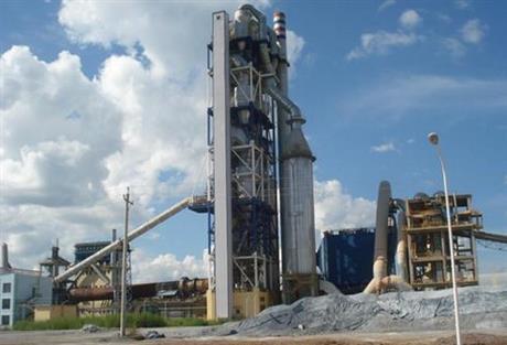 Công nghệ xử lý tro, xỉ