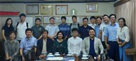 Techport chủ động kết nối chuyển giao công nghệ quốc tế với Bucheon - Hàn Quốc