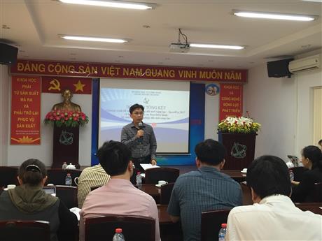 Đẩy mạnh vai trò của các ban điều hành hệ sinh thái khởi nghiệp đổi mới sáng tạo