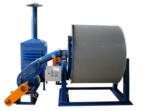 Máy sấy tiêu DD1K