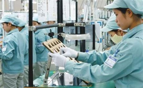 Phạt tới 100 triệu đồng nếu chuyển giao công nghệ trong danh mục cấm