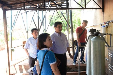 Sàn giao dịch công nghệ TP.HCM: kết nối doanh nghiệp, đưa công nghệ vào đời sống