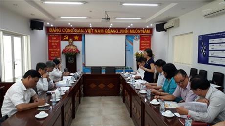 Sở KH&CN TP.HCM hợp tác với Bộ KH&CN tháo gỡ khó khăn cho Startup