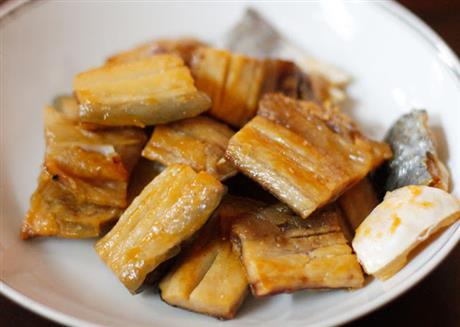 Thiết bị sấy nâng cao chất lượng sản phẩm cá dứa khô