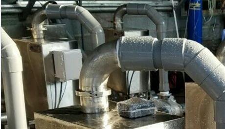 Hội thảo giới thiệu máy sản xuất nước diệt khuẩn và xử lý dư lượng thuốc bảo vệ thực vật