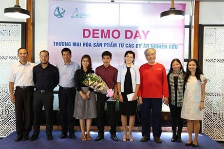 Vì sao số lượng doanh nghiệp KH&CN tại TP.HCM lại tăng đột biến?