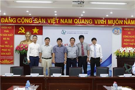 Chủ động chia sẻ thông tin giúp liên kết chặt chẽ nguồn lực khoa học công nghệ