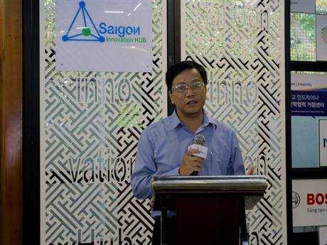 Ứng dụng công nghệ cao vào đo lường trong thời kỳ CMCN 4.0