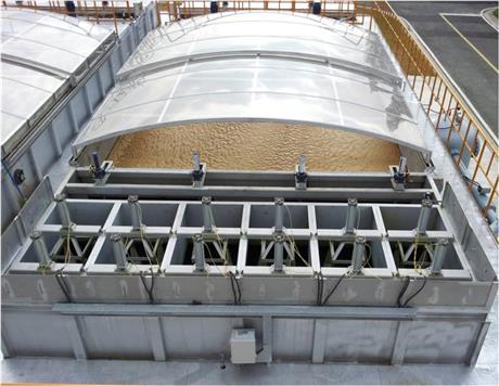 Hai công nghệ xử lý nước thải đến từ Hàn Quốc