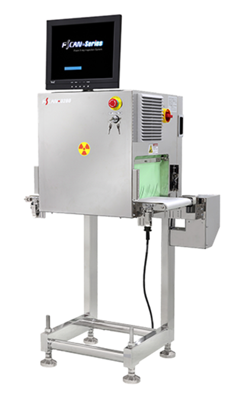 Máy dò tạp chất XAVIS FSCAN-4280D