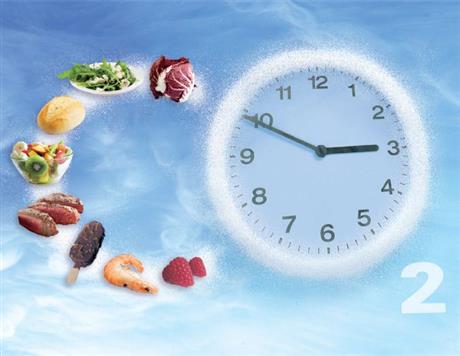 Hệ thống làm lạnh thực phẩm bằng tuyết khô