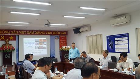 TP.HCM tập trung nghiên cứu cải thiện năng suất chất lượng giống vật nuôi