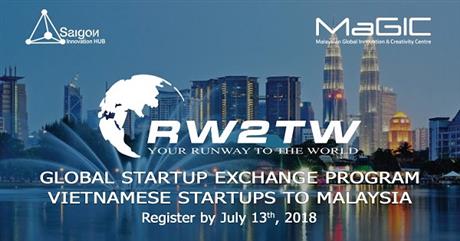 SIHUB mang cơ hội chinh phục thị trường Malaysia cho startup Việt