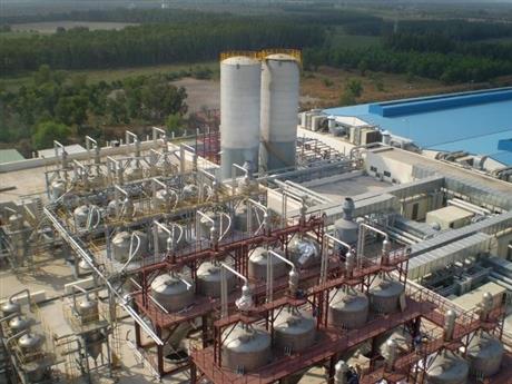 Mời tham dự báo cáo phân tích xu hướng công nghệ “Xu hướng công nghệ súc rửa tự động bồn chứa công nghiệp”