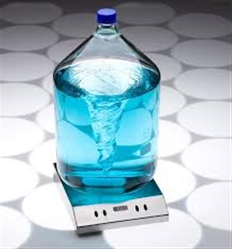 Bếp khuấy từ công nghiệp 2mag MIX 1 XL