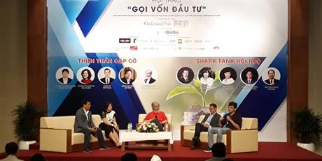 Kinh nghiệm gọi vốn cho startup: Câu cá nào, dùng mồi nấy