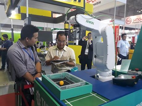 Đào tạo miễn phí phương pháp định giá công nghệ