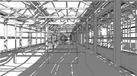 Mời tham dự báo cáo phân tích xu hướng công nghệ “Xu hướng ứng dụng mô hình thông tin công trình (BIM) về quản lý khối lượng, chi phí (QS) và tạo lập thực tế ảo (VR) trong ngành xây dựng"