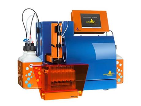 Techmart Y Tế 2019 - Hệ thống tách tế bào tự động autoMACS Pro