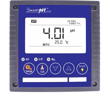 Techmart Y Tế 2019 - Hệ thống quan trắc nước thải tự động cho bệnh viện