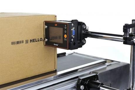 Mời tham dự hội thảo giới thiệu “Công nghệ in ký mã Markem - Imaje”