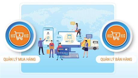 Mời tham dự hội thảo giới thiệu “Giải pháp quản lý chuỗi cung ứng toàn diện"