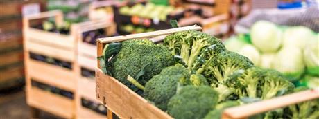 Mời tham dự hội thảo giới thiệu Giải pháp “vân tay đồng vị” xác thực nguồn gốc thực phẩm