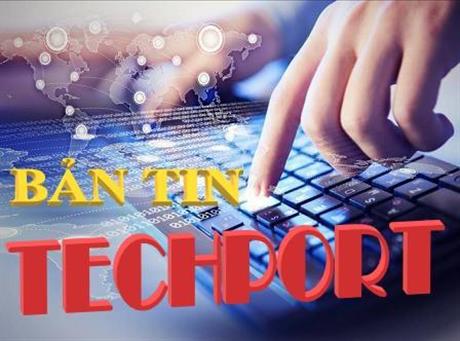 Bản tin Techport