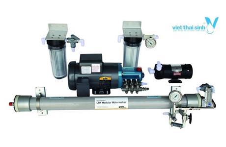 Máy lọc nước biển thành nước ngọt LTM-500
