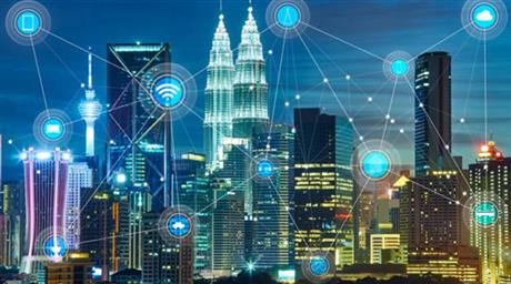 Mời tham dự hội thảo giới thiệu “Giải pháp IoT phục vụ đô thị thông minh”