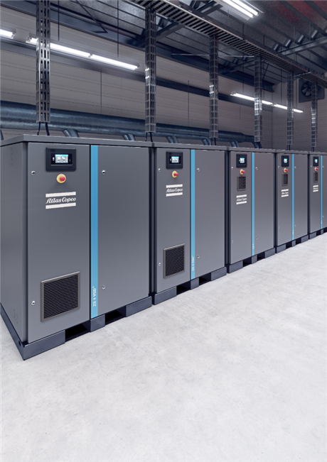 Mời tham dự hội thảo giới thiệu “Công nghệ thổi khí trục vít trong xử lý nước thải”