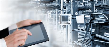 Mời tham dự hội thảo giới thiệu "Giải pháp nâng cao năng suất lao động trong thời đại 4.0"