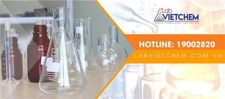 LabVietchem - Sàn thương mại điện tử đầu tiên trong lĩnh vực hóa chất